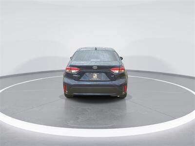 2020 Toyota Corolla LE   - Photo 7 - McKinney, TX 75070