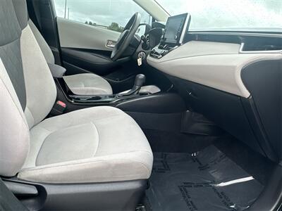 2020 Toyota Corolla LE   - Photo 32 - McKinney, TX 75070