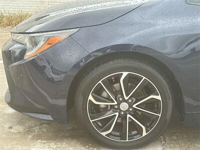 2020 Toyota Corolla LE   - Photo 16 - McKinney, TX 75070