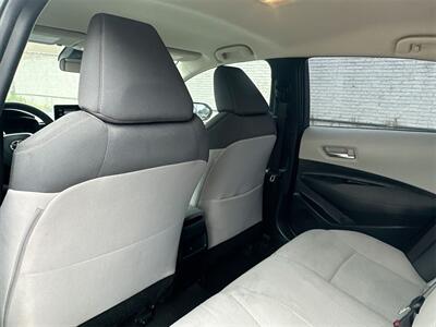 2020 Toyota Corolla LE   - Photo 30 - McKinney, TX 75070