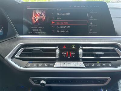 2022 BMW X5 sDrive40i   - Photo 11 - McKinney, TX 75070