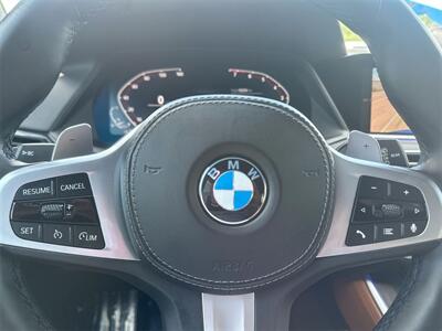 2022 BMW X5 sDrive40i   - Photo 15 - McKinney, TX 75070