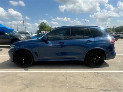 2022 BMW X5 sDrive40i   - Photo 7 - McKinney, TX 75070