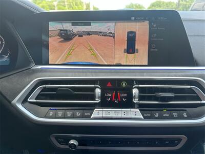 2022 BMW X5 sDrive40i   - Photo 12 - McKinney, TX 75070