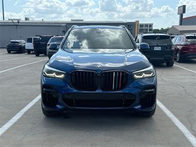 2022 BMW X5 sDrive40i   - Photo 2 - McKinney, TX 75070