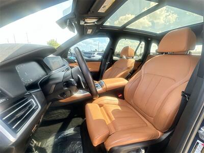 2022 BMW X5 sDrive40i   - Photo 18 - McKinney, TX 75070