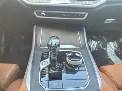 2022 BMW X5 sDrive40i   - Photo 13 - McKinney, TX 75070