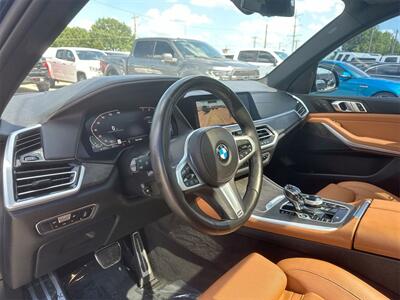 2022 BMW X5 sDrive40i   - Photo 17 - McKinney, TX 75070