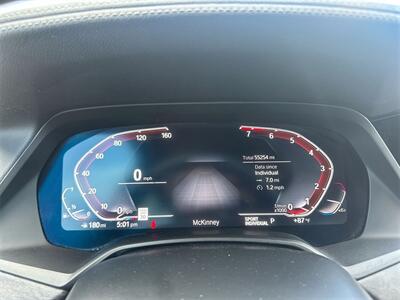 2022 BMW X5 sDrive40i   - Photo 8 - McKinney, TX 75070