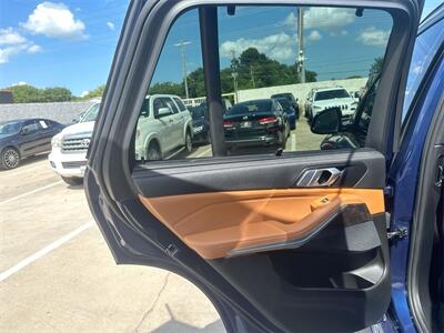 2022 BMW X5 sDrive40i   - Photo 24 - McKinney, TX 75070