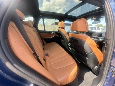 2022 BMW X5 sDrive40i   - Photo 20 - McKinney, TX 75070