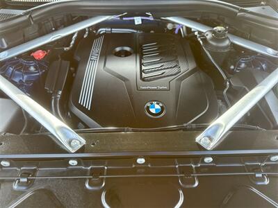 2022 BMW X5 sDrive40i   - Photo 26 - McKinney, TX 75070
