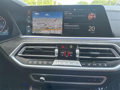 2022 BMW X5 sDrive40i   - Photo 10 - McKinney, TX 75070