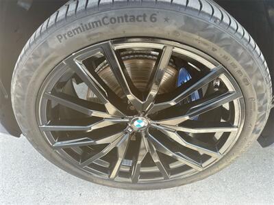 2022 BMW X5 sDrive40i   - Photo 27 - McKinney, TX 75070