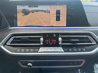 2022 BMW X5 sDrive40i   - Photo 9 - McKinney, TX 75070