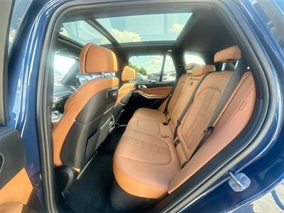 2022 BMW X5 sDrive40i   - Photo 19 - McKinney, TX 75070