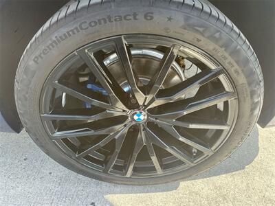 2022 BMW X5 sDrive40i   - Photo 28 - McKinney, TX 75070