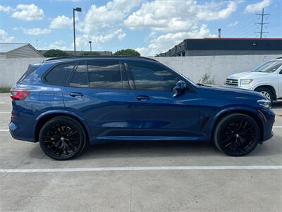 2022 BMW X5 sDrive40i   - Photo 6 - McKinney, TX 75070