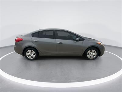 2016 Kia Forte LX   - Photo 7 - McKinney, TX 75070