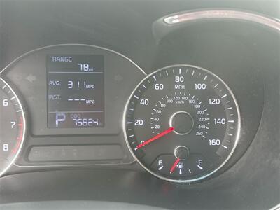 2016 Kia Forte LX   - Photo 17 - McKinney, TX 75070