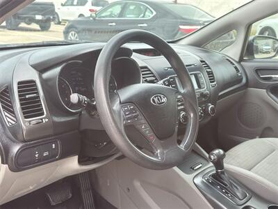 2016 Kia Forte LX   - Photo 22 - McKinney, TX 75070