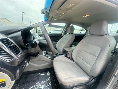 2016 Kia Forte LX   - Photo 23 - McKinney, TX 75070