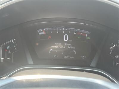 2021 Honda CR-V EX   - Photo 9 - McKinney, TX 75070