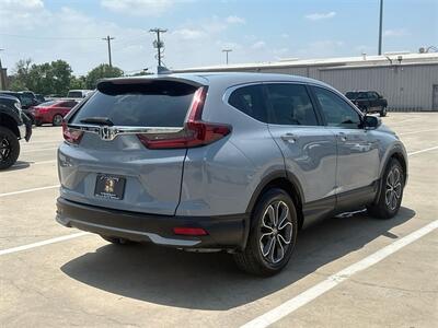 2021 Honda CR-V EX   - Photo 6 - McKinney, TX 75070