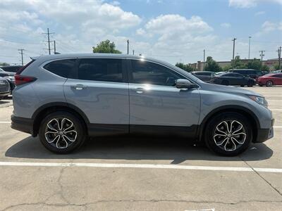 2021 Honda CR-V EX   - Photo 7 - McKinney, TX 75070