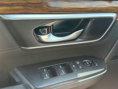 2021 Honda CR-V EX   - Photo 15 - McKinney, TX 75070