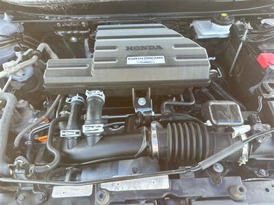 2021 Honda CR-V EX   - Photo 25 - McKinney, TX 75070