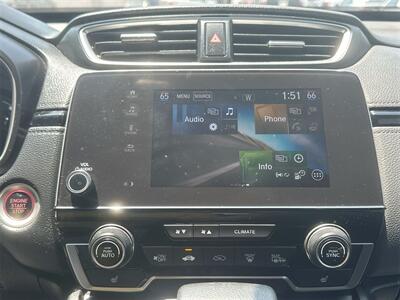2021 Honda CR-V EX   - Photo 10 - McKinney, TX 75070
