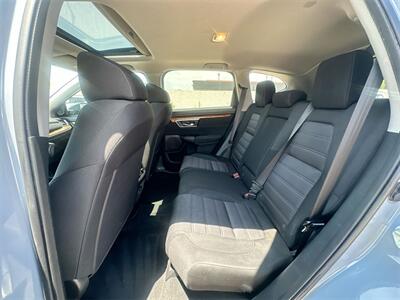 2021 Honda CR-V EX   - Photo 18 - McKinney, TX 75070