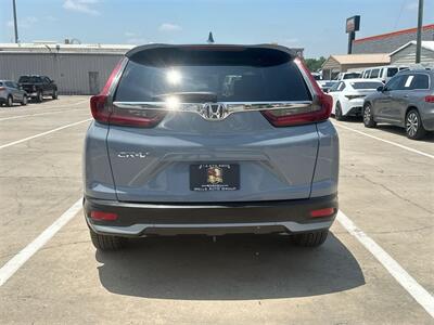 2021 Honda CR-V EX   - Photo 4 - McKinney, TX 75070