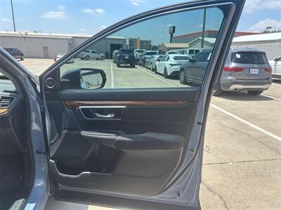 2021 Honda CR-V EX   - Photo 21 - McKinney, TX 75070