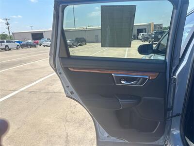 2021 Honda CR-V EX   - Photo 23 - McKinney, TX 75070