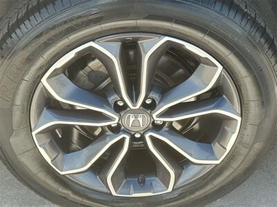 2021 Honda CR-V EX   - Photo 28 - McKinney, TX 75070
