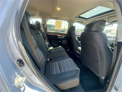 2021 Honda CR-V EX   - Photo 19 - McKinney, TX 75070