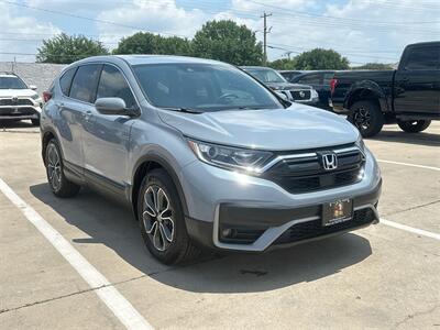 2021 Honda CR-V EX   - Photo 3 - McKinney, TX 75070