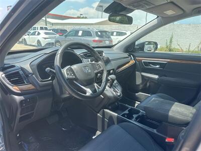 2021 Honda CR-V EX   - Photo 16 - McKinney, TX 75070