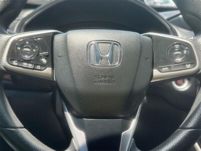 2021 Honda CR-V EX   - Photo 14 - McKinney, TX 75070