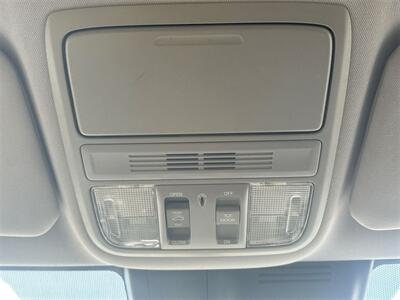 2021 Honda CR-V EX   - Photo 13 - McKinney, TX 75070