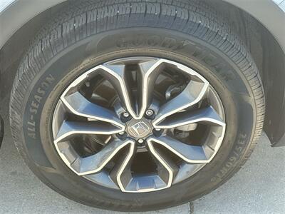 2021 Honda CR-V EX   - Photo 29 - McKinney, TX 75070