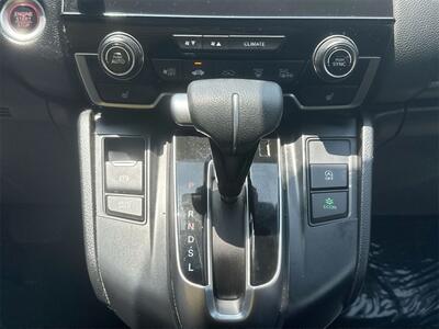 2021 Honda CR-V EX   - Photo 12 - McKinney, TX 75070