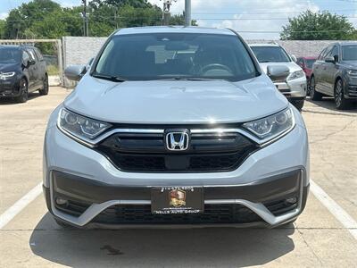 2021 Honda CR-V EX   - Photo 2 - McKinney, TX 75070