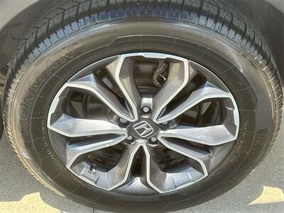 2021 Honda CR-V EX   - Photo 27 - McKinney, TX 75070