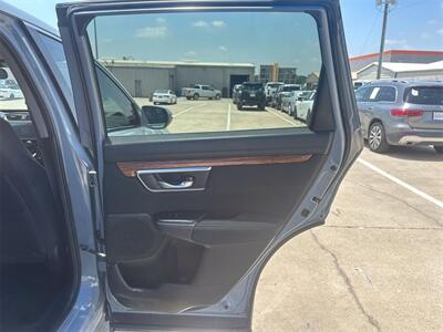2021 Honda CR-V EX   - Photo 22 - McKinney, TX 75070