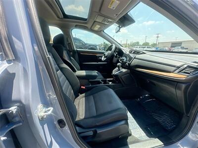 2021 Honda CR-V EX   - Photo 20 - McKinney, TX 75070