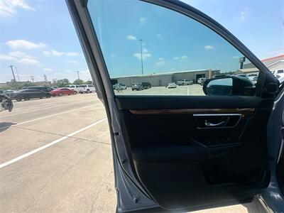 2021 Honda CR-V EX   - Photo 24 - McKinney, TX 75070