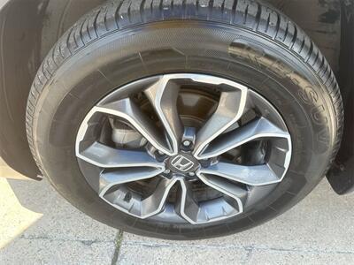 2021 Honda CR-V EX   - Photo 26 - McKinney, TX 75070